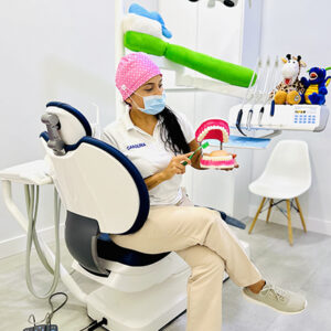 Dentista Zaragoza