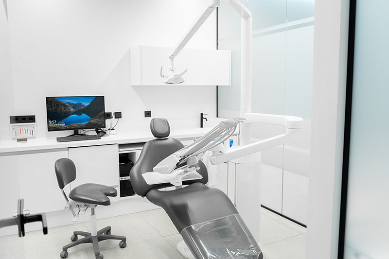 Clínica dental en Zaragoza Clínica dental en Zaragoza
