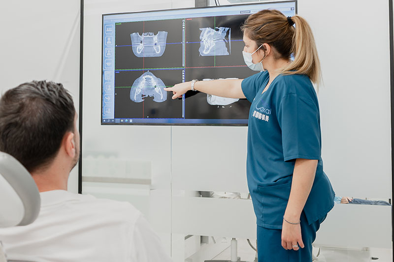 Clínica dental en Zaragoza Clínica dental en Zaragoza