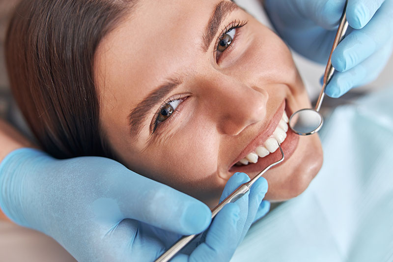 Clínica dental en Zaragoza