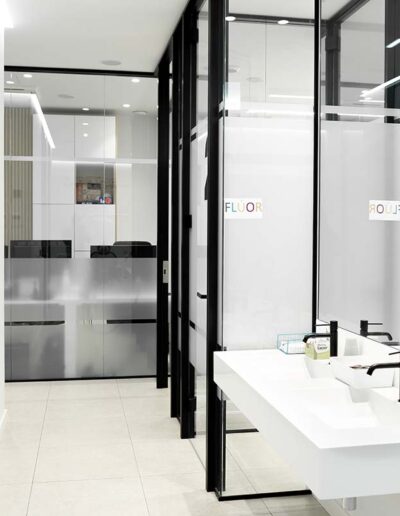 Equipo médico de dentistas en Zaragoza
