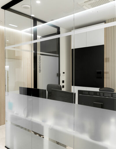 Equipo médico de dentistas en Zaragoza