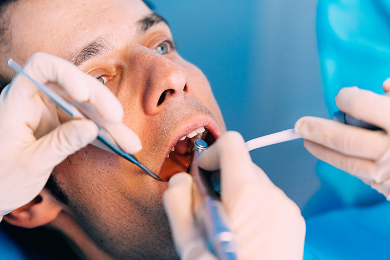 Endodoncia en Zaragoza Endodoncia en Zaragoza