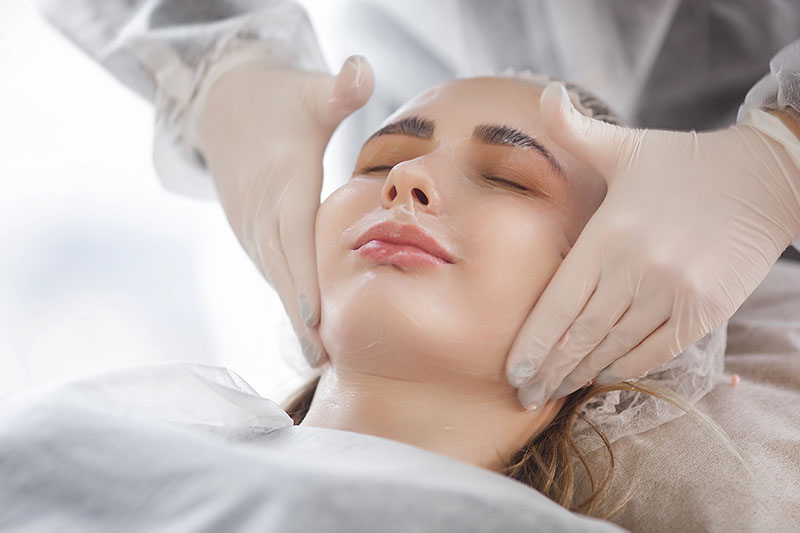 Estética facial en Zaragoza Estética facial en Zaragoza