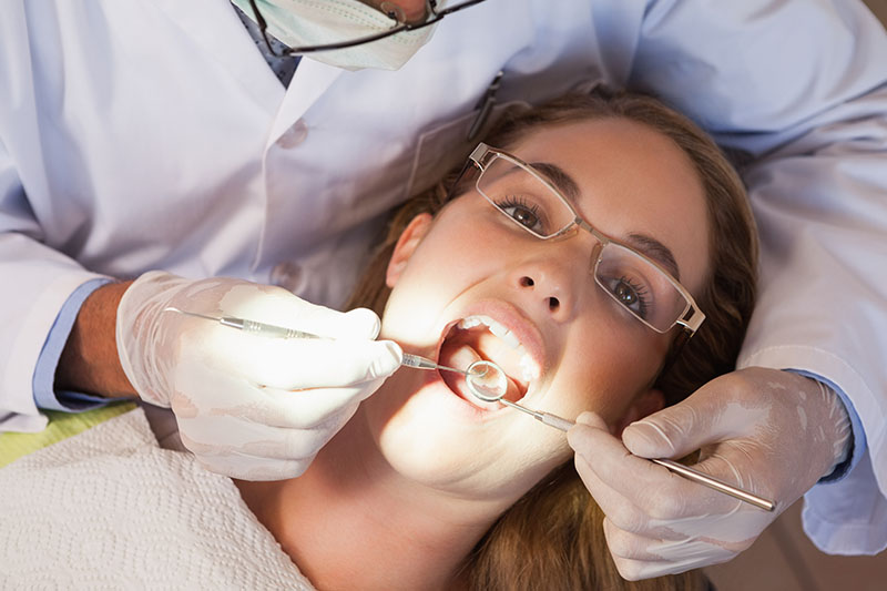 Odontología conservadora en Zaragoza Odontología conservadora en Zaragoza