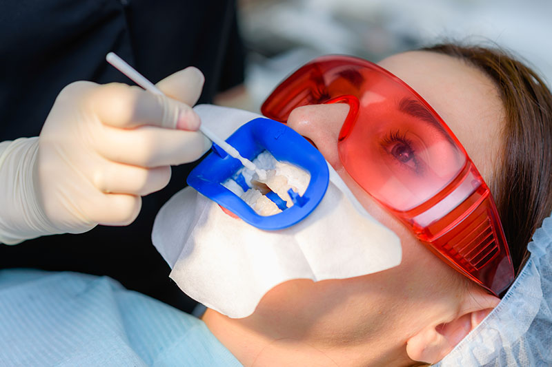Odontología conservadora en Zaragoza Odontología conservadora en Zaragoza