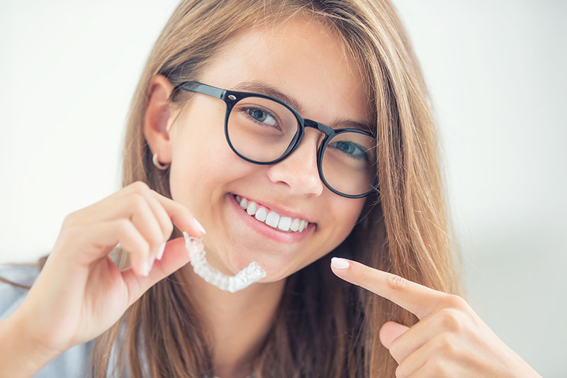 Invisalign en Zaragoza Invisalign en Zaragoza
