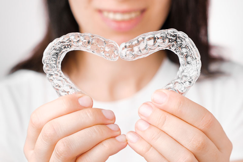 Invisalign en Zaragoza Invisalign en Zaragoza