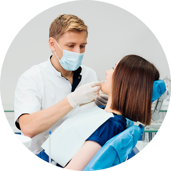 Invisalign en Zaragoza Invisalign en Zaragoza