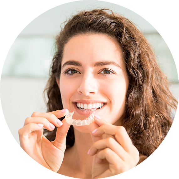 Invisalign en Zaragoza Invisalign en Zaragoza