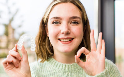 Invisalign vs brackets tradicionales: ventajas, costes y duración en Zaragoza