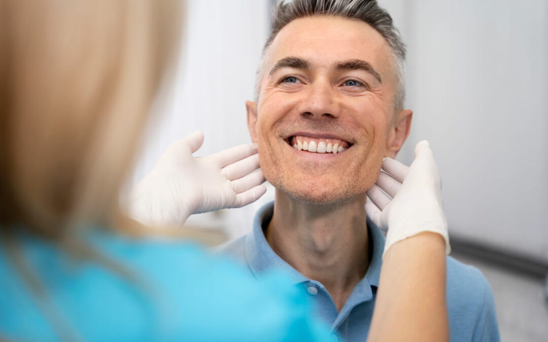 Implantes dentales inmediatos: ¿son adecuados para todos los pacientes?