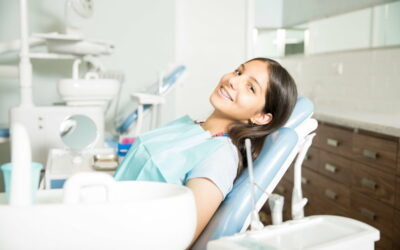 Blog dental Zaragoza Caries: cómo prevenirlas y cuándo requieren tratamiento