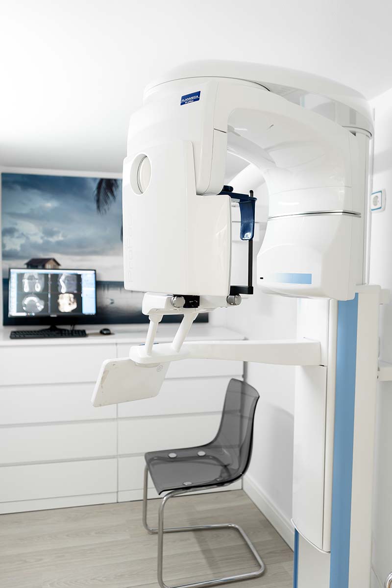 Implantes dentales en Zaragoza