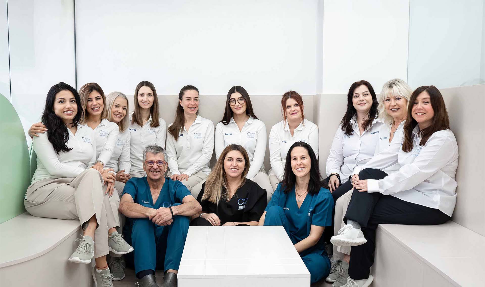 Tu Clínica Dental en Zaragoza – Bienvenido a Clínica Caxal