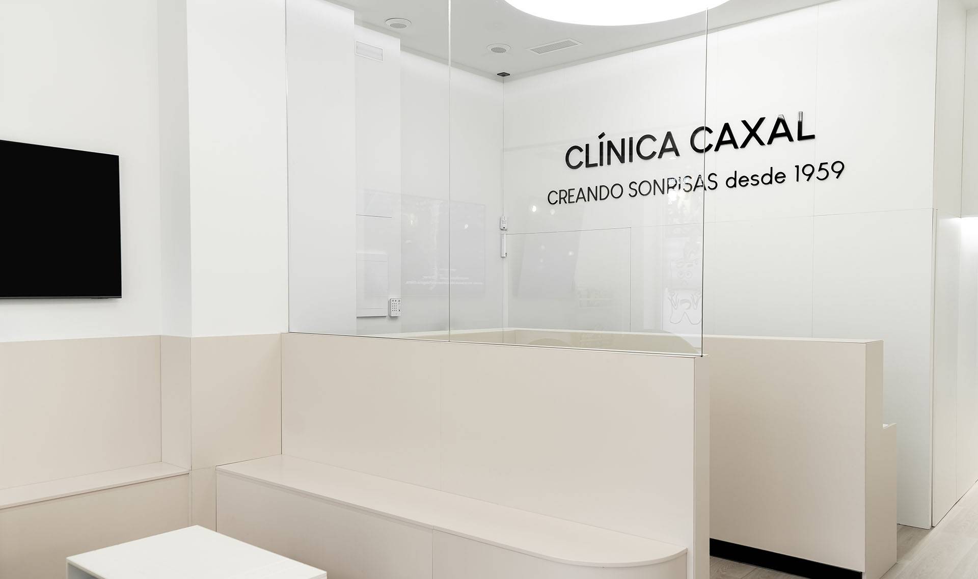 Tu Clínica Dental en Zaragoza – Bienvenido a Clínica Caxal